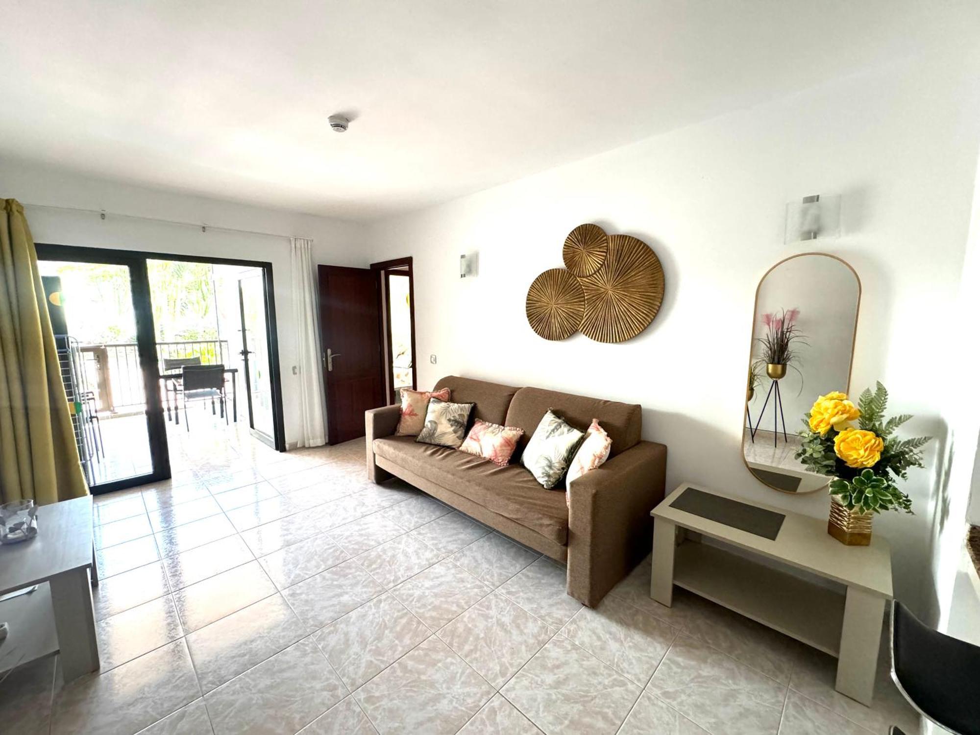Guinea Apartment Плайя-дель-Инглес Экстерьер фото