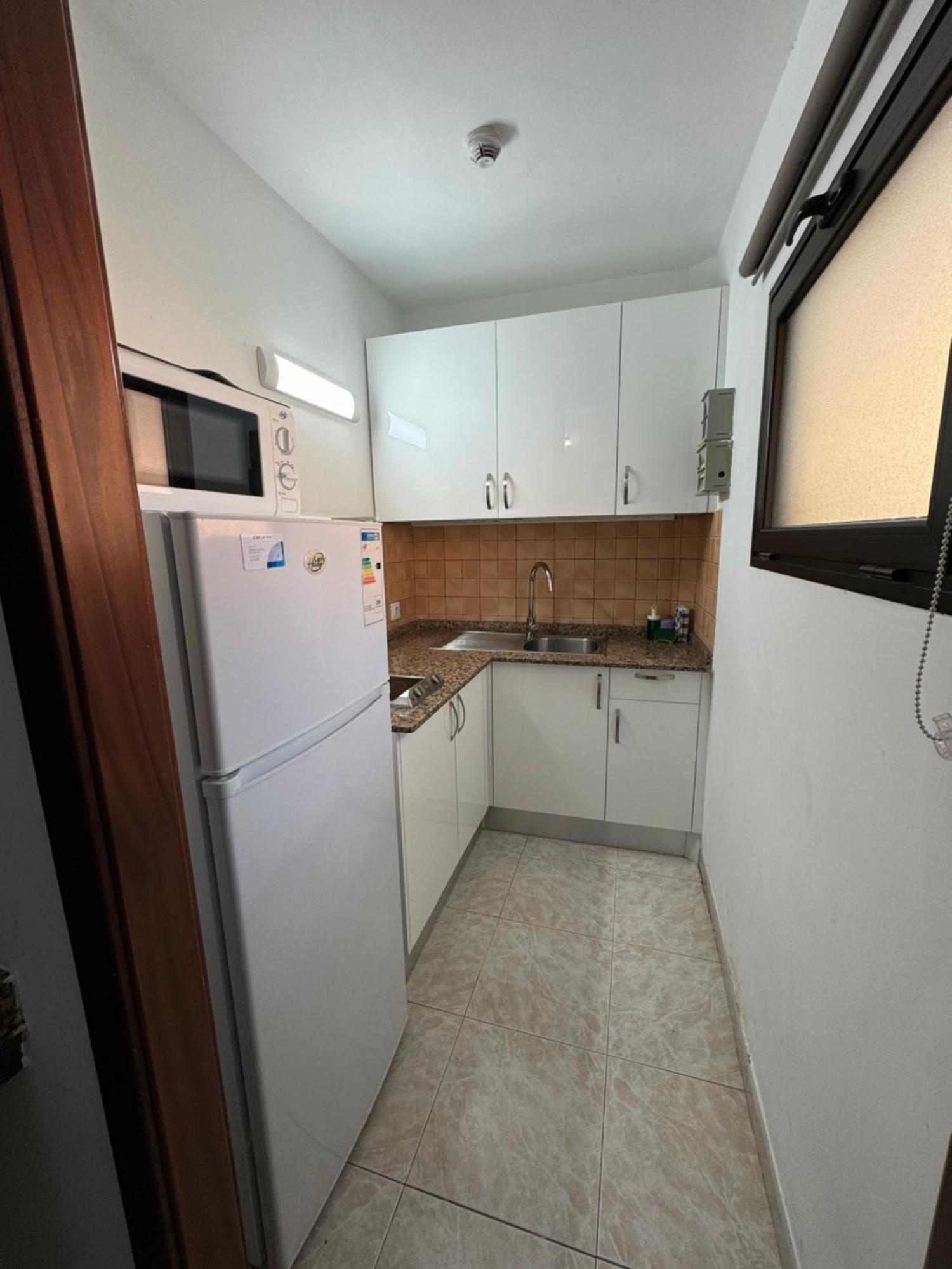 Guinea Apartment Плайя-дель-Инглес Экстерьер фото